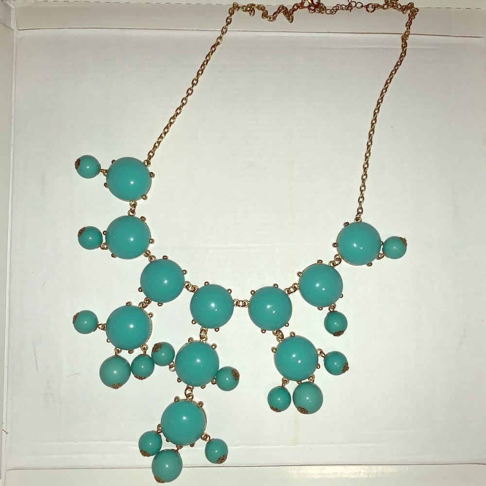 Fashion necklace